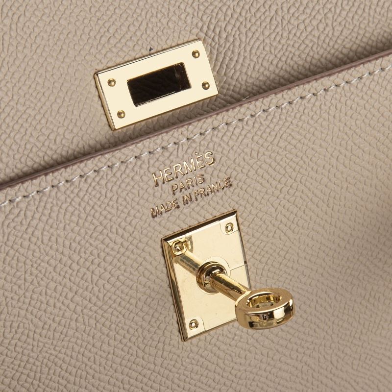 Hermes Kelly Bags